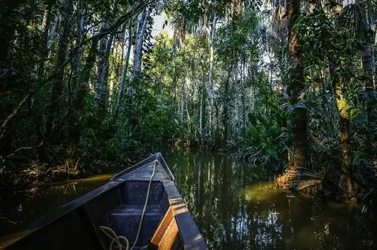 piedras river sandoval lake